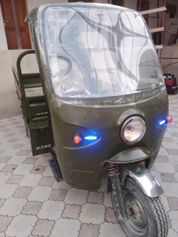 Ванжан мотороллер мотосикл моторол мураве vanjan motoroller muravey
