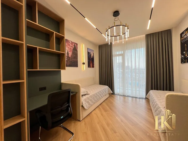 3-комнатная квартира 64 м² в ЖК NRG BI Sado (3/9), Яшнабадский район — фото 6