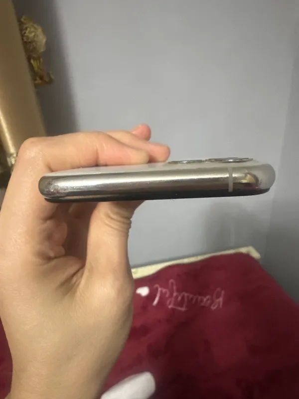11 pro 64 gb ios 18.5 5