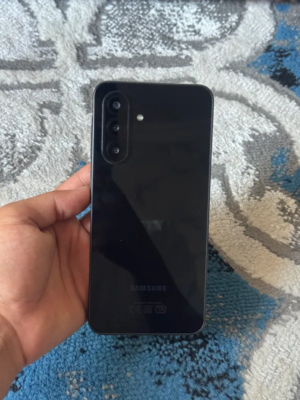Samsung 26 5G