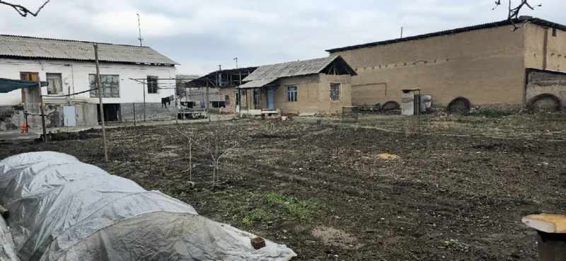 Bektemir tumanida 13 sotix yer maydoniga hovli sotiladi ! Bektemir tum 2 Bektemir tumanida 13 sotix yer maydoniga hovli sotiladi ! Bektemir tum 2