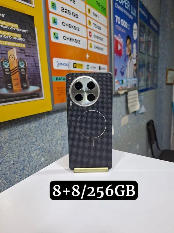 Tecno CAMON 30 16/256GB 2