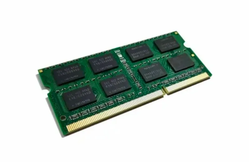 Noutbuk uchun DDR3 SO-DIMM 1+2 GB — 1333 MHz 1 Noutbuk uchun DDR3 SO-DIMM 1+2 GB — 1333 MHz 1