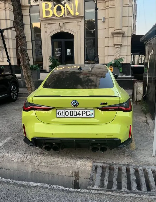 Выездная Автомойка Bravo Car Wash по всему городу Ташкент — фото 4