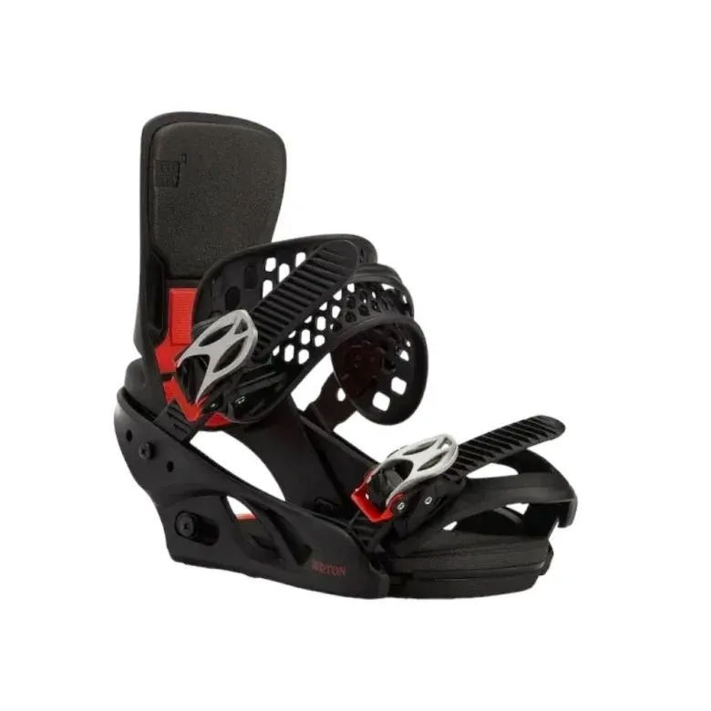 Сноуборд Burton instigator flat (160) — фото 2