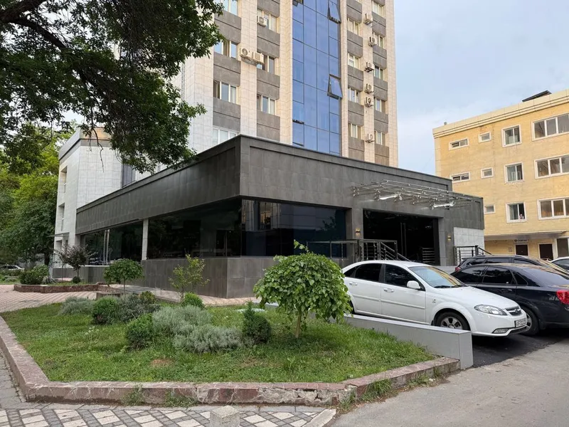 Яккасарайский район продажа коммерции