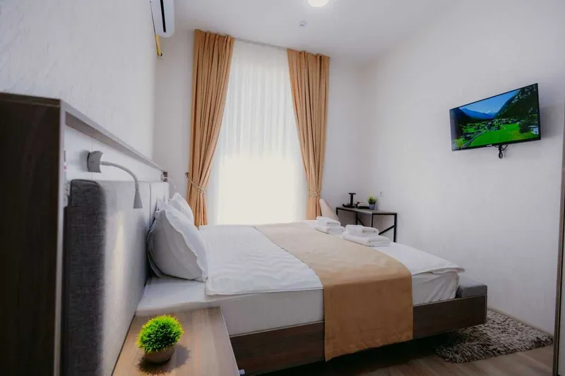 Продажа от собственника. Гостиница в Яккасарайском районе — фото 8