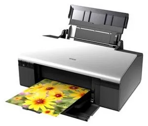 Epson R290 sotiladi