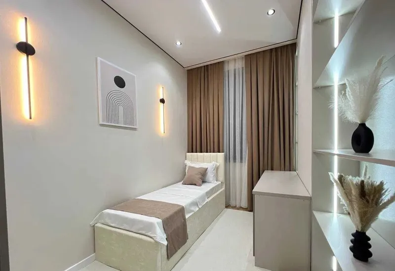 TTZ • 3 xona • 75 m² • 5/9-qavat 2 TTZ • 3 xona • 75 m² • 5/9-qavat 2