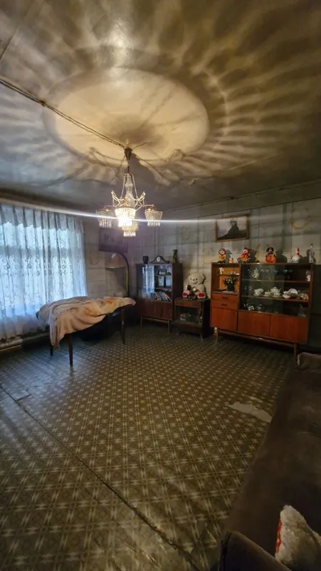 Охонгорон шахар центрда 1 Охонгорон шахар центрда 1