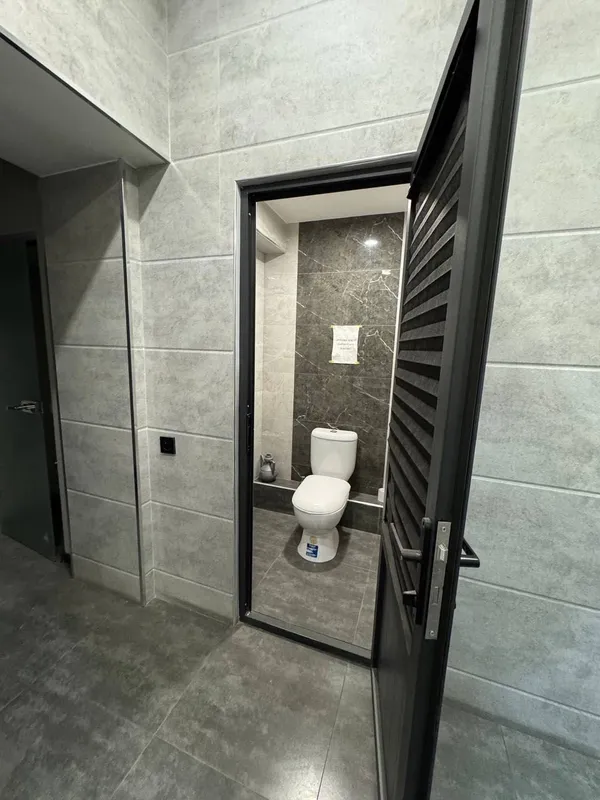 Аренда коммерческой недвижимости Малика , Кафе ХХХ 800м2 — фото 5