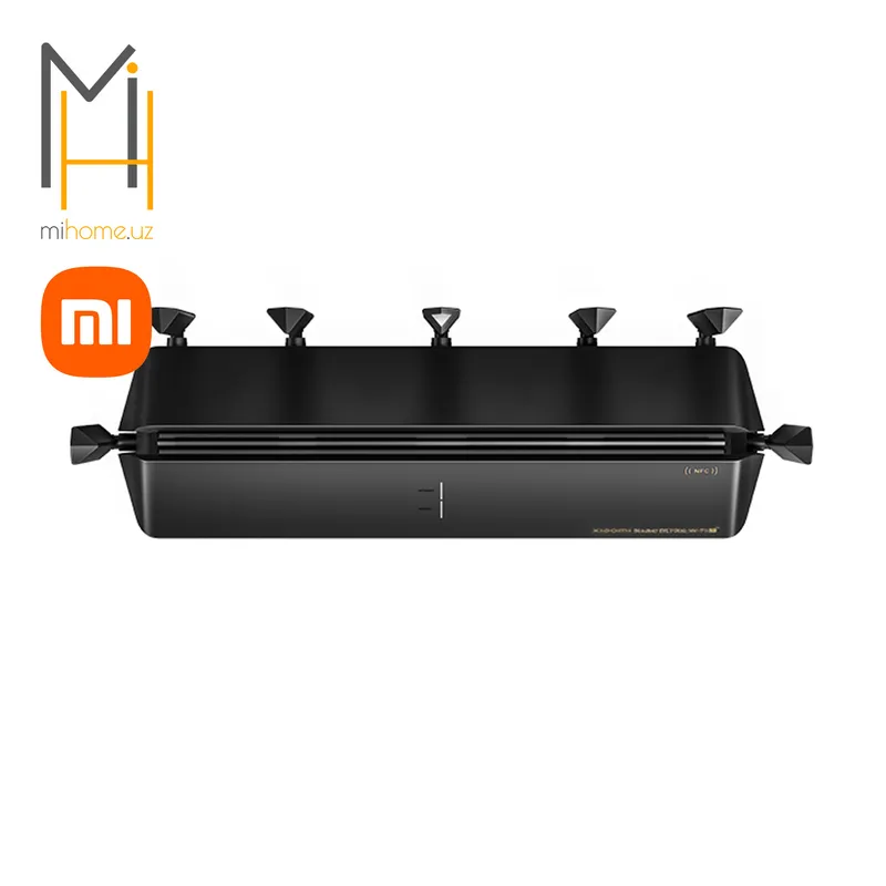 Роутер Xiaomi Router BE7000 Wi-Fi 7 — фото 2