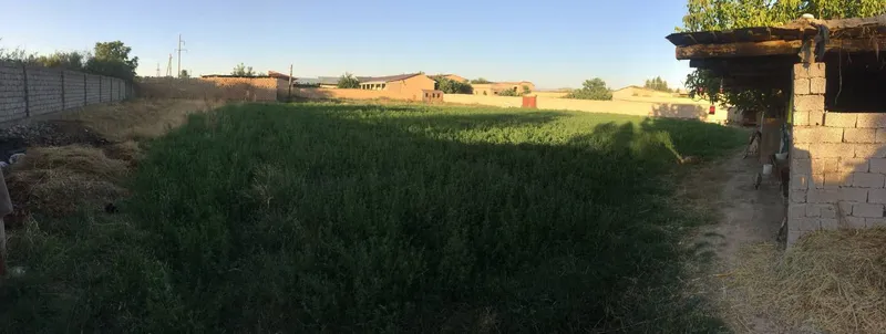 Продаётся 12 соток 2
