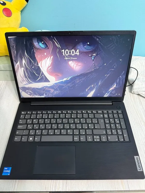 Ноутбук Lenovo V15 G2 ITL 1
