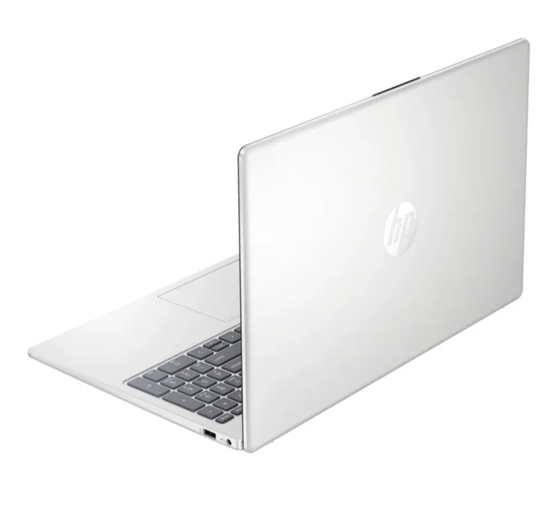 Ноутбук HP Laptop 15, SSD 512 ГБ 2
