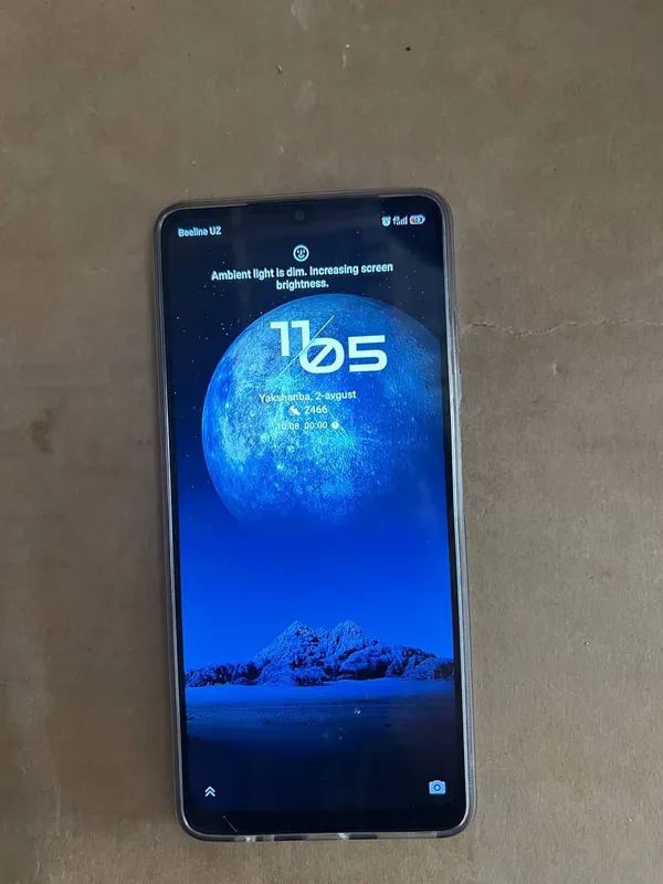 redmi ZTE A36 1