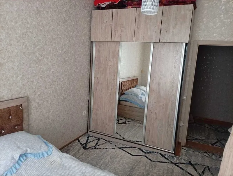 Продается квартира в ЖК Истиклол, 2-комн. 75кв.м, г.Чирчик — фото 2 Продается квартира в ЖК Истиклол, 2-комн. 75кв.м, г.Чирчик — фото 2