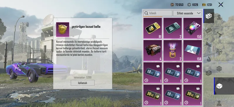 Продаётся аккаунт Global, lvl 74, коллекция 58 4 Продаётся аккаунт Global, lvl 74, коллекция 58 4