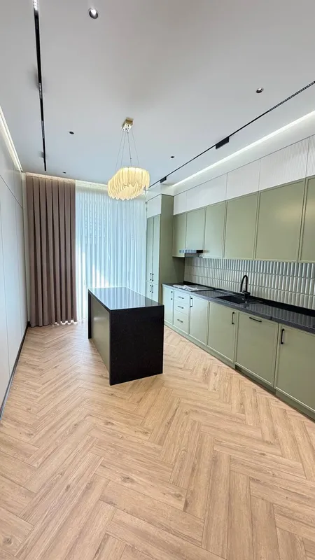 Продажа дом 200 м², Мирабадский 5