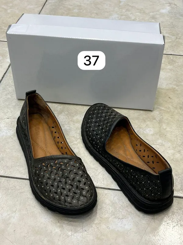 Makasina Turkiya yozgi 36 razmer