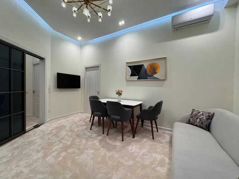 СРОЧНО продаётся квартира в MODERN STROY 3/8/12 КОМПЛЕКС бизнес-кл — фото 2