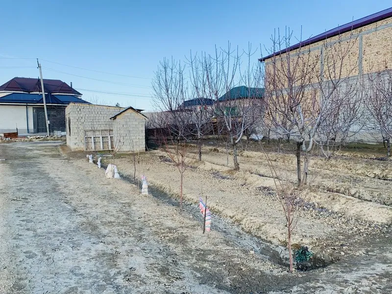 Продается земельный участок площадью 8 соток [800 м²) — фото 4
