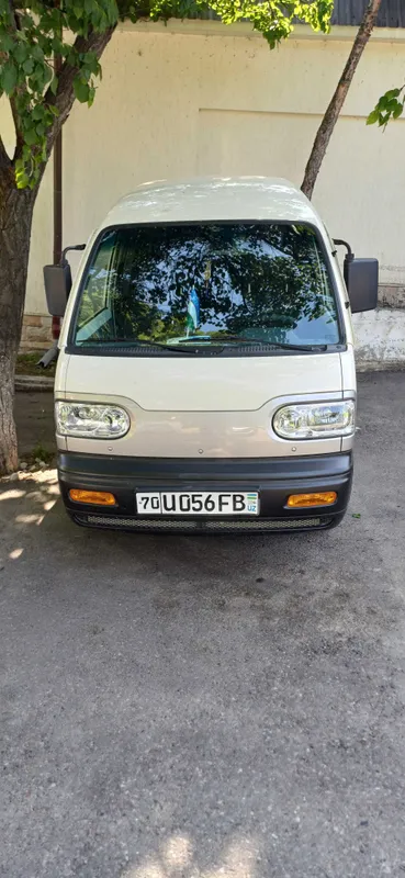 Damas 2024 Dekabrda Salondan olingan — фото 3