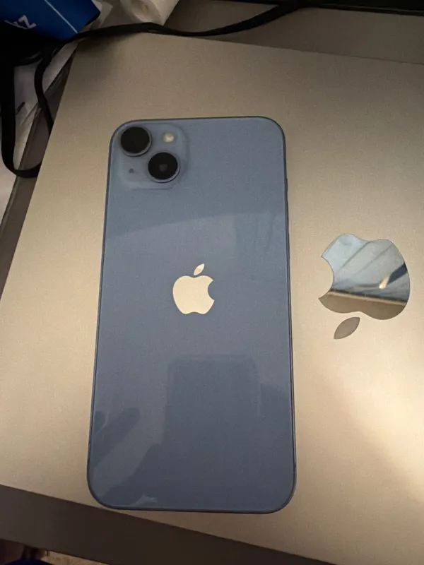 iPhone 14 Plus 128gb