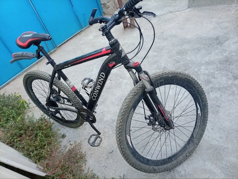 velosiped sotiladi