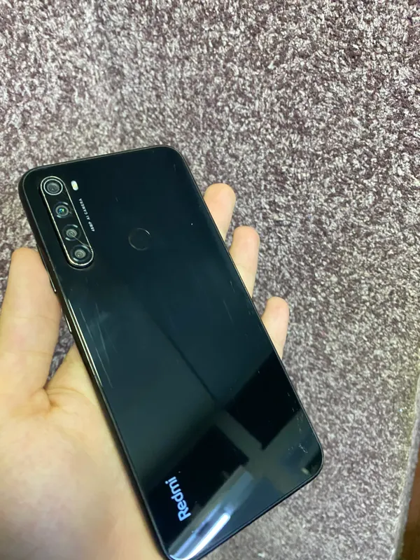 Redmi note 8 1 Redmi note 8 1