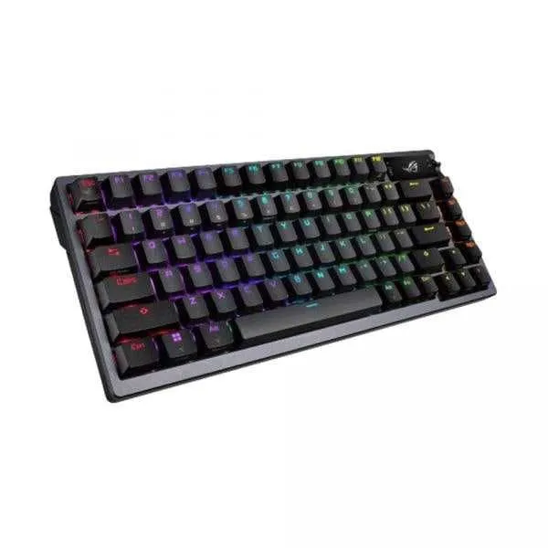 ! ASUS ROG Azoth klaviaturasi | QQS bilan narx 2