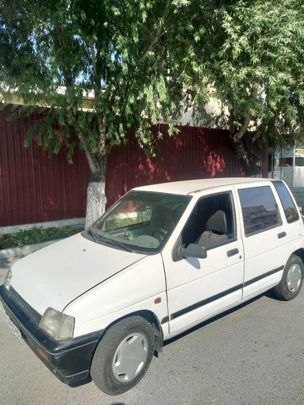 Tico sotiladi xolati yaxshi 3 Tico sotiladi xolati yaxshi 3