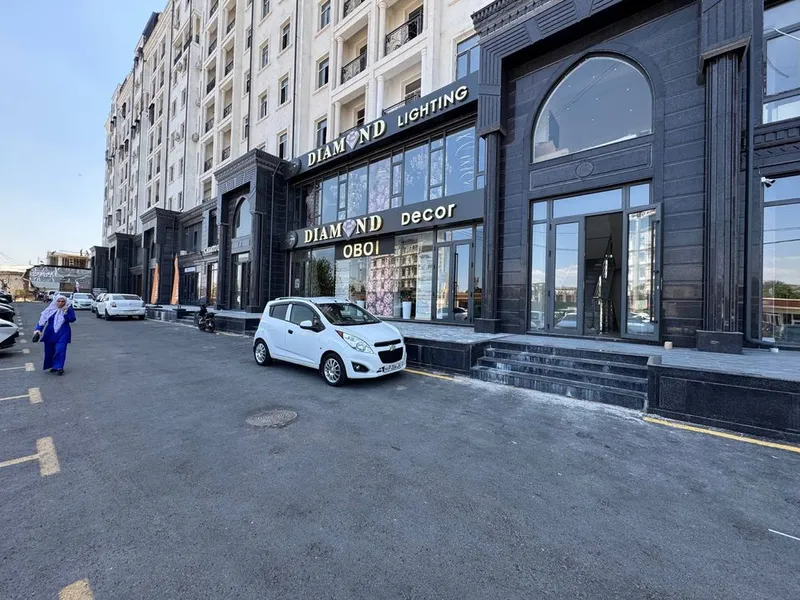 Аренда под:Магазин,Бутик,Офис Show-room и т.д. Ор:Ул.Нурафшон 1 Аренда под:Магазин,Бутик,Офис Show-room и т.д. Ор:Ул.Нурафшон 1