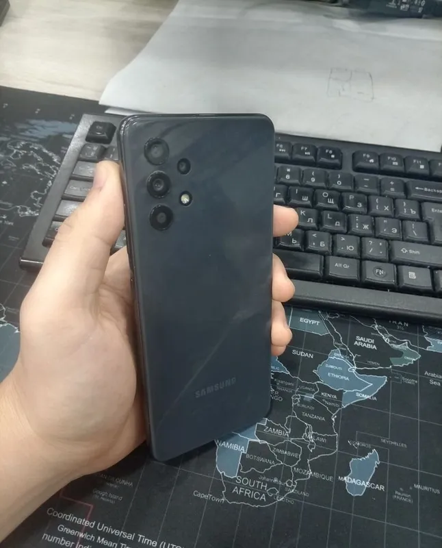 Samsung A32 4/64 ГБ 2 Samsung A32 4/64 ГБ 2