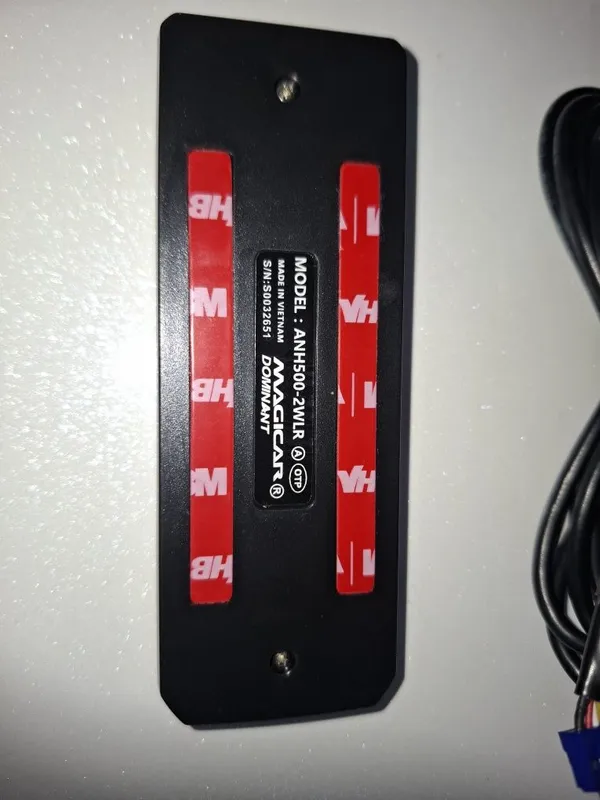 Межикар 908-909s Антенна янги 5 Межикар 908-909s Антенна янги 5