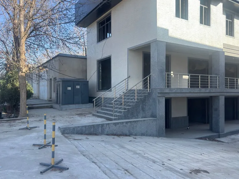Сдам помещение 3800 кв м полезной площади, по документам 4228 кв м — фото 5