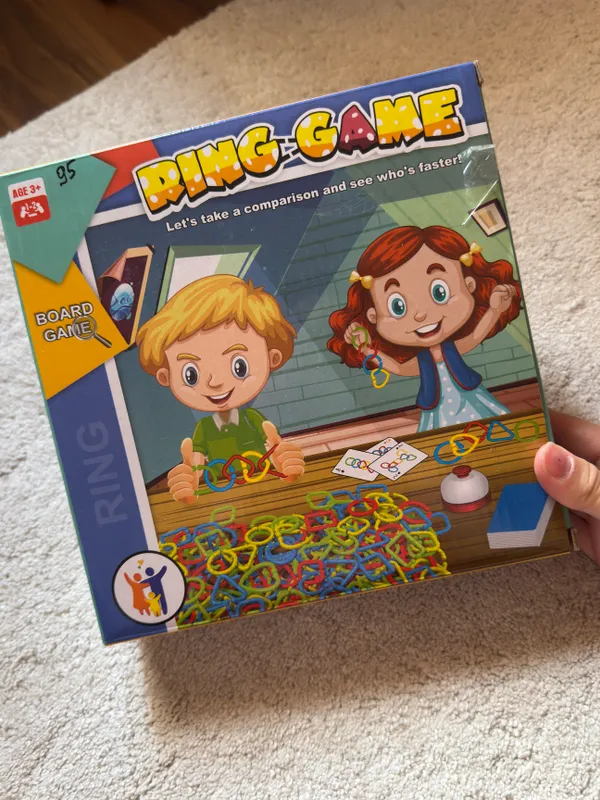 Игры для детей