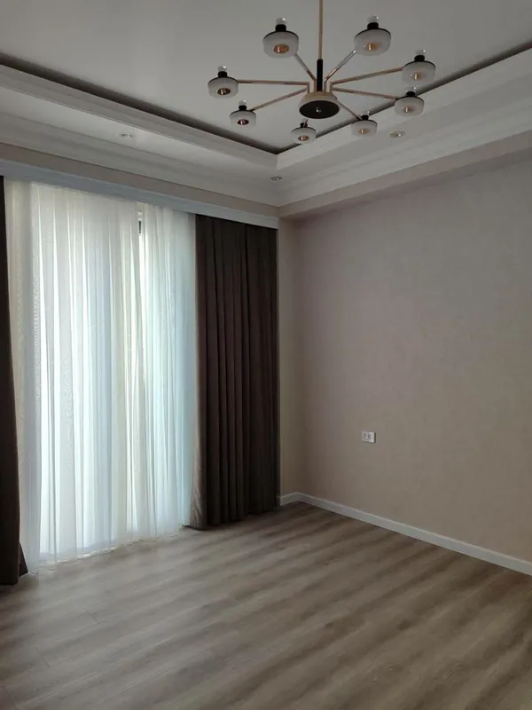 Продаётся стильная 3-комнатная квартира с евроремонтом, 80 м², рядом с ЖК Felicita 3 Продаётся стильная 3-комнатная квартира с евроремонтом, 80 м², рядом с ЖК Felicita 3