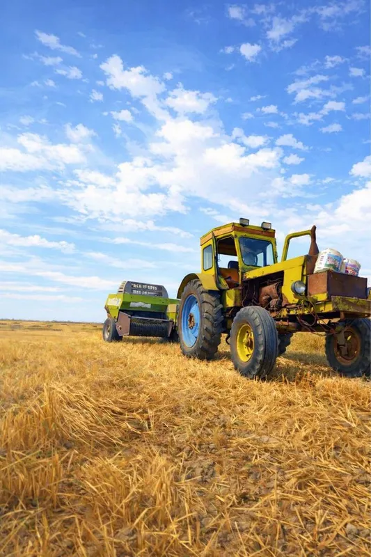 Traktor. T-40.! sotiladi. 5 Traktor. T-40.! sotiladi. 5