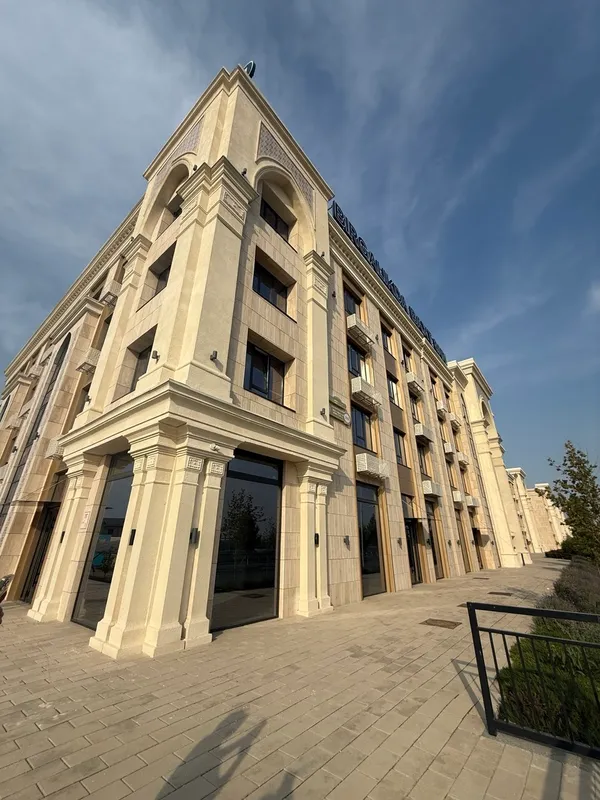 2х комн кв Maftun Makon комфорт+ 8