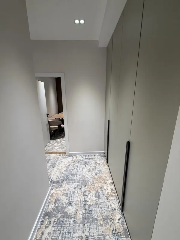 ЖК Parkwood. Мирабадский район. Сдаётся 2х ком квартира! — фото 4