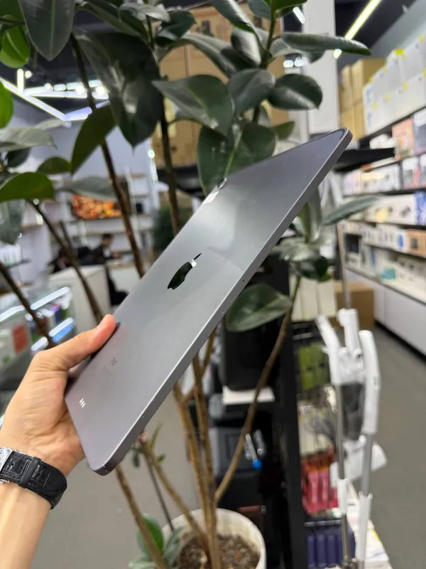 iPad Pro 2018 4 iPad Pro 2018 4