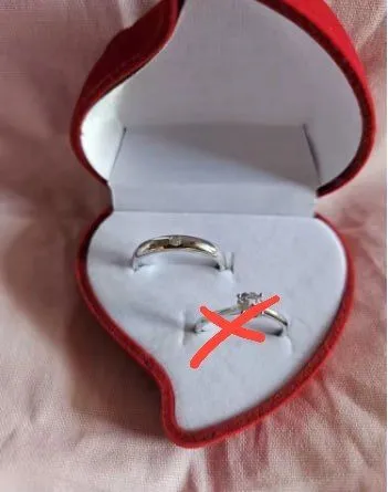Колцо серебро 2 Колцо серебро 2