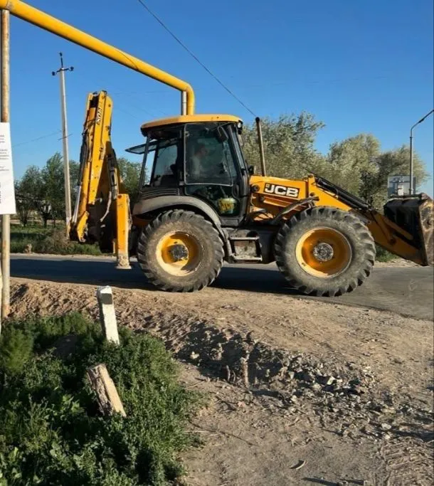 JCB 4cx English йили 2014 йил 2 JCB 4cx English йили 2014 йил 2