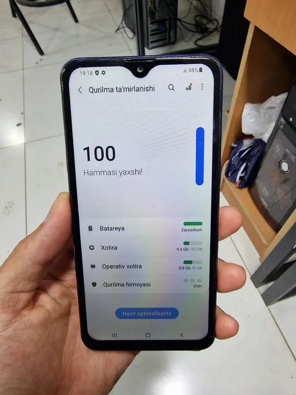 samsung galaxy a10s 2
