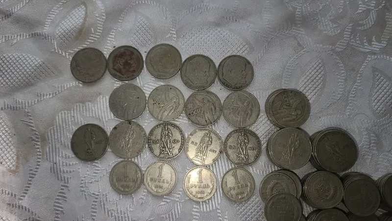 SSSR sovet rubli 2 SSSR sovet rubli 2