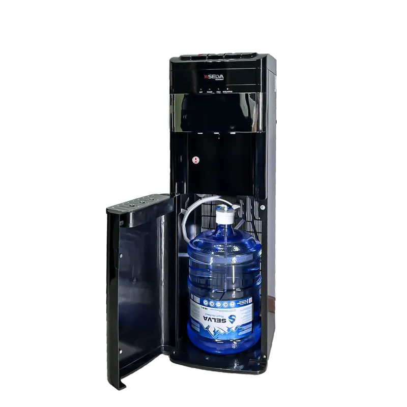 Kuller Selva xolodilnikli
