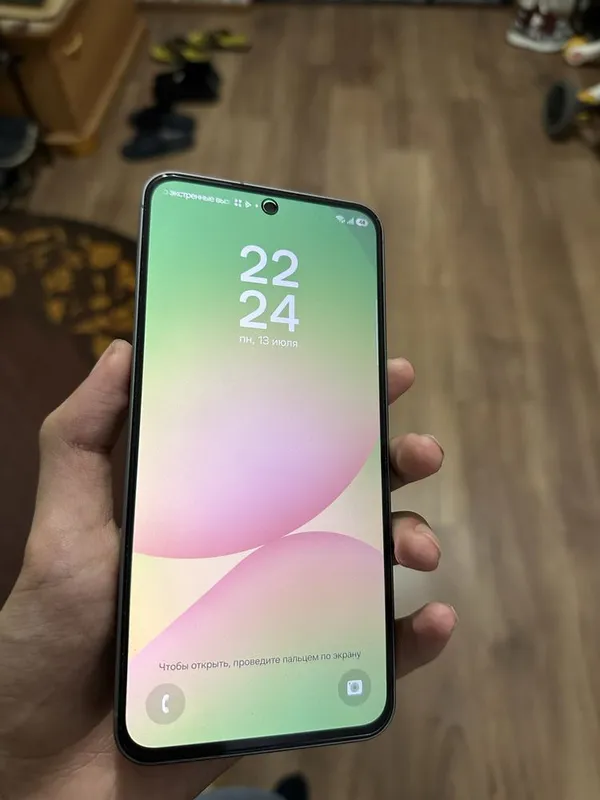 SAMSUNG A56 256gigabayt 2 SAMSUNG A56 256gigabayt 2