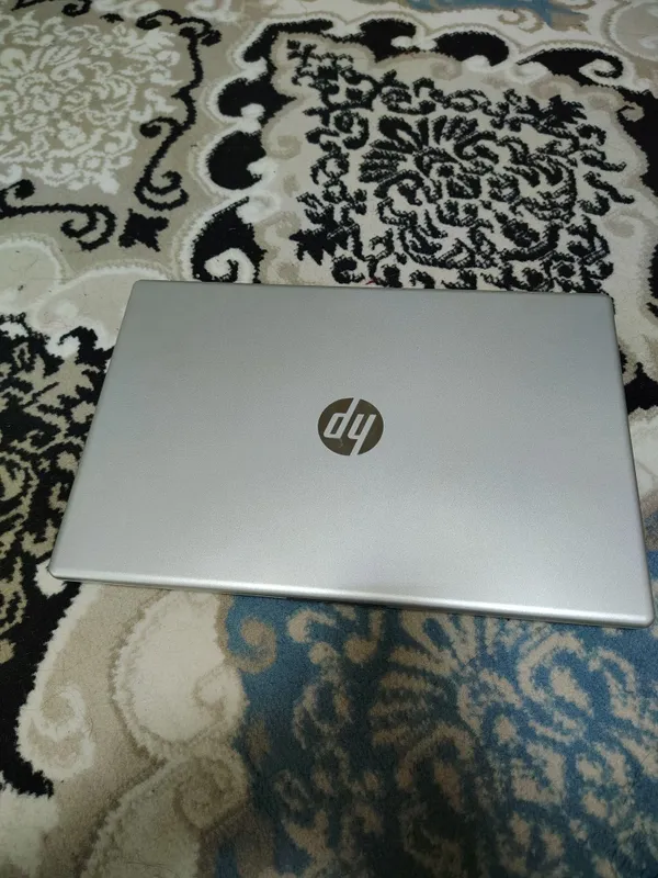 HP noutbook 15'6 — фото 2