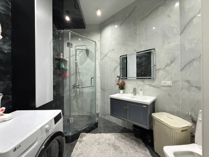 3-комнатная квартира, 110 м², Мирзо-Улугбек 2